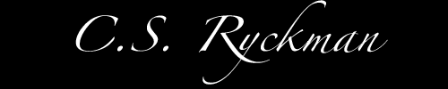 C.S. Ryckman
